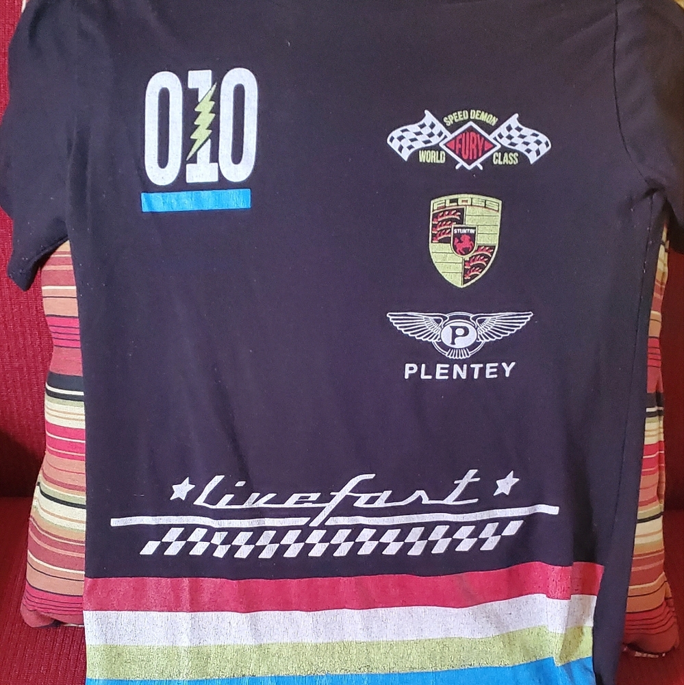 Youth t-shirt